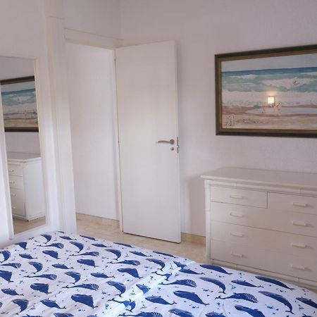Elena Flat A Little Paradise Right On The Beach Sitio de Calahonda Exterior foto