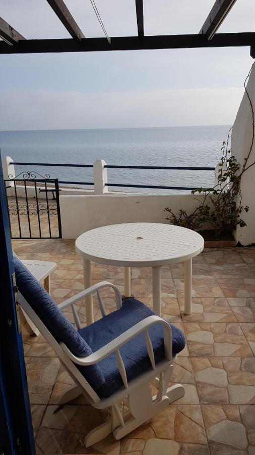 Elena Flat A Little Paradise Right On The Beach Sitio de Calahonda Exterior foto