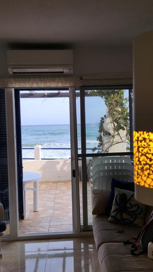 Elena Flat A Little Paradise Right On The Beach Sitio de Calahonda Exterior foto