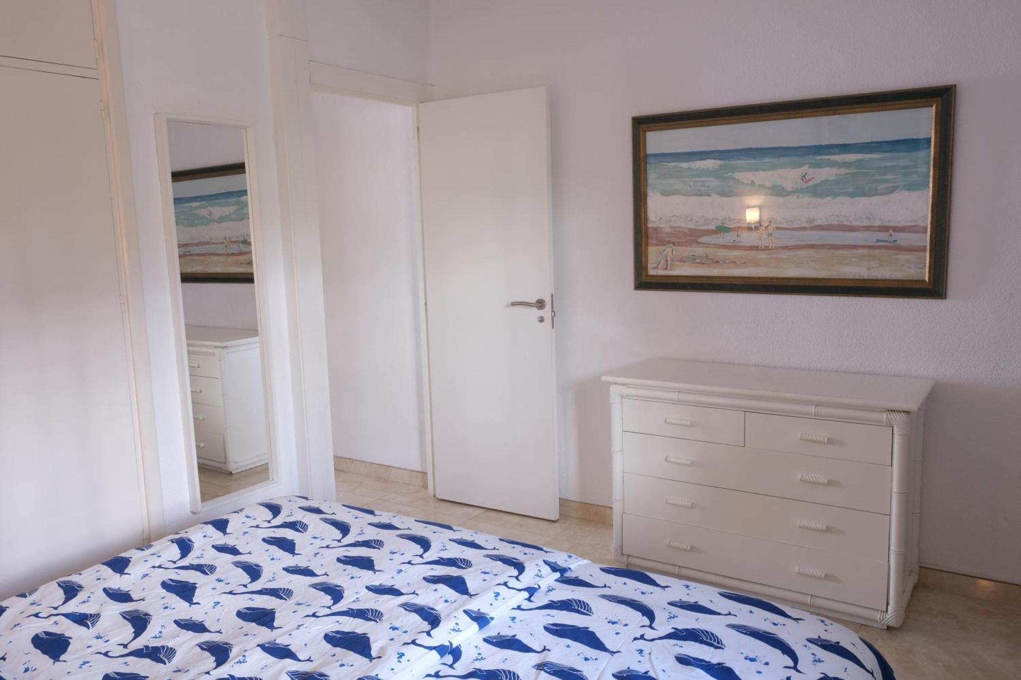 Elena Flat A Little Paradise Right On The Beach Sitio de Calahonda Exterior foto