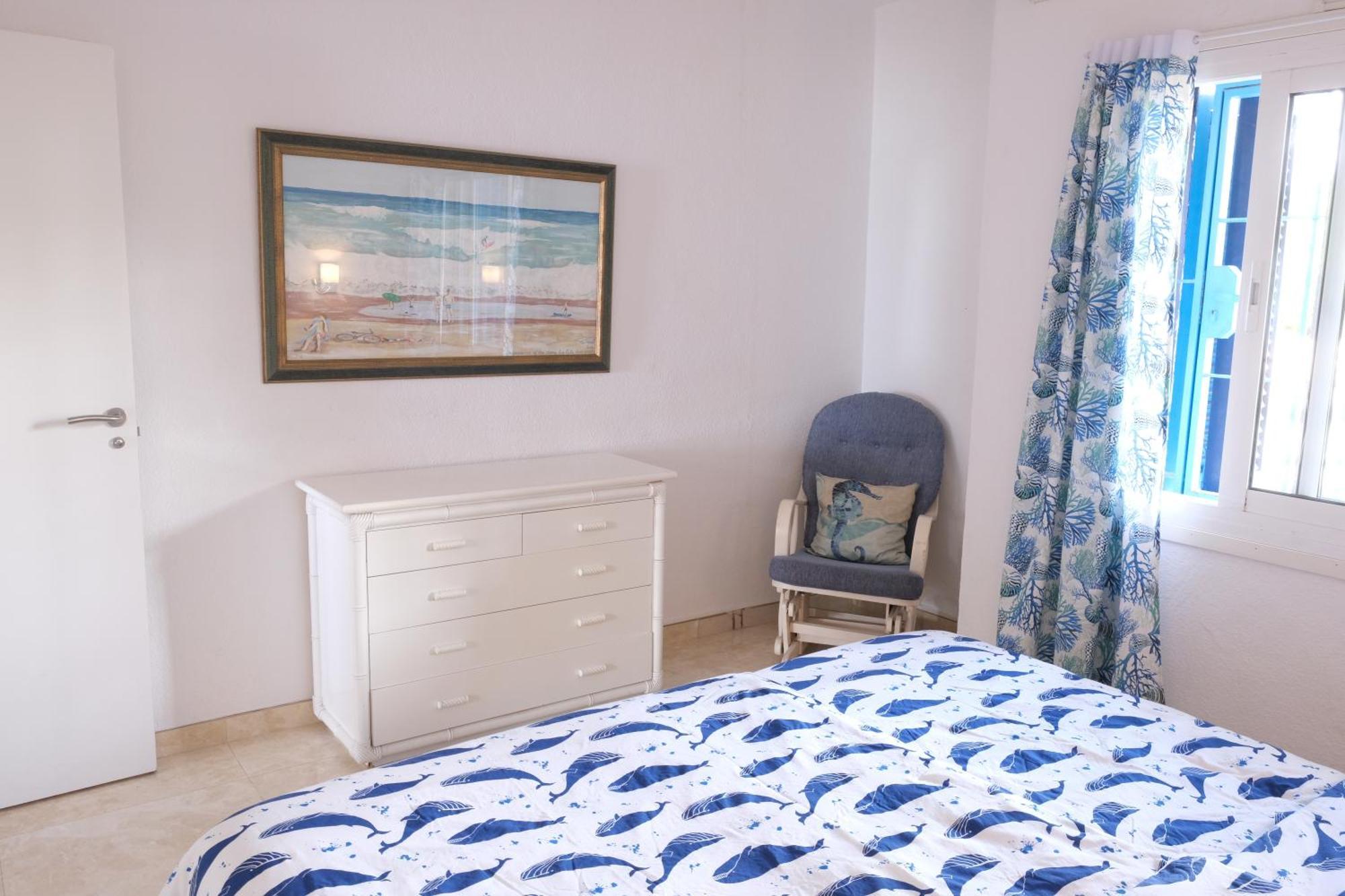 Elena Flat A Little Paradise Right On The Beach Sitio de Calahonda Exterior foto